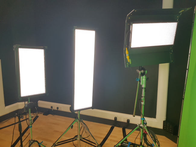 Davies eLearning Centre